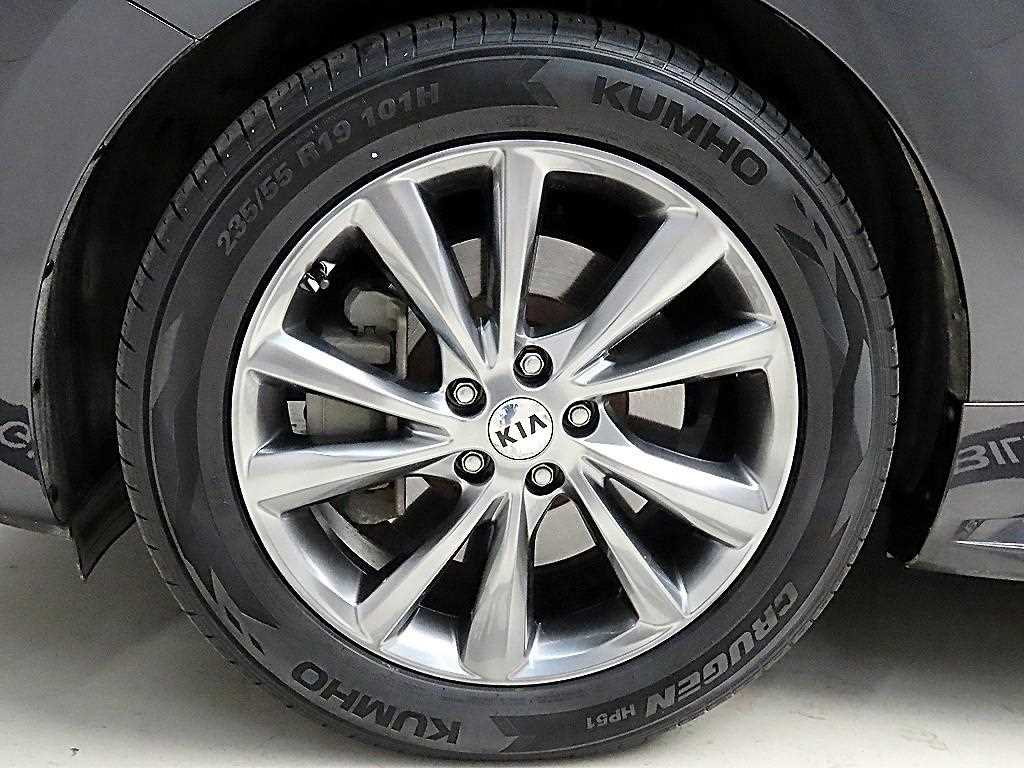 KIA Carnival 2019 - Importación desde Corea - HF Imports Iquique - Foto 19