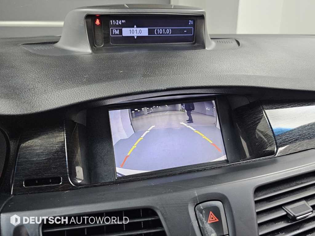 SAMSUNG SM5 2011 - Importación desde Corea - HF Imports Iquique - Foto 15