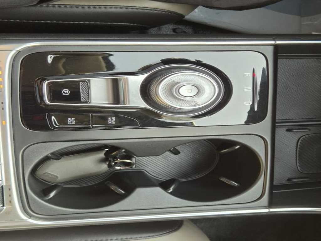 KIA Carnival 2024 Blanco - Importación desde Corea - HF Imports Iquique - Foto 20