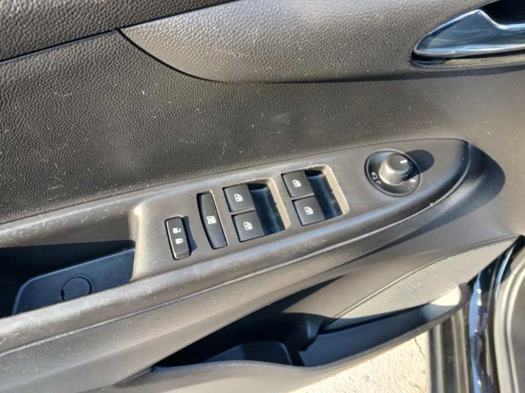 Chevrolet Spark - Vista 6