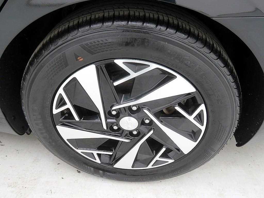 HYUNDAI Grandeur 2022 Negro - Importación desde Corea - HF Imports Iquique - Foto 20