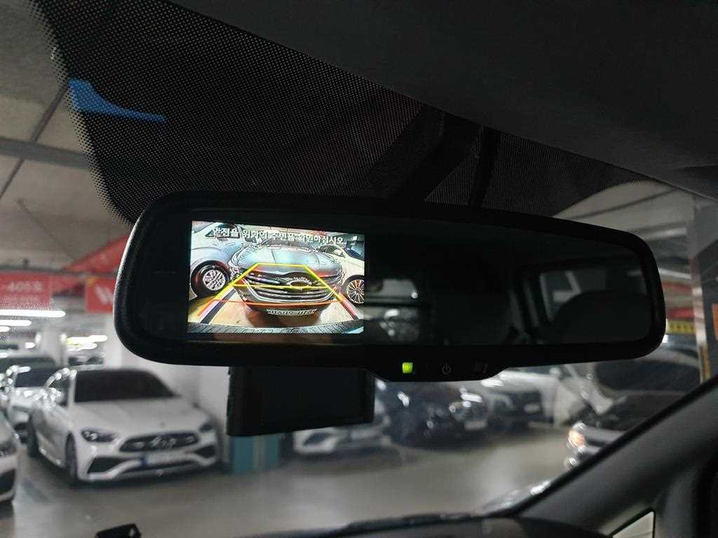 HYUNDAI Starex 2019 Gris - Importación desde Corea - HF Imports Iquique - Foto 14