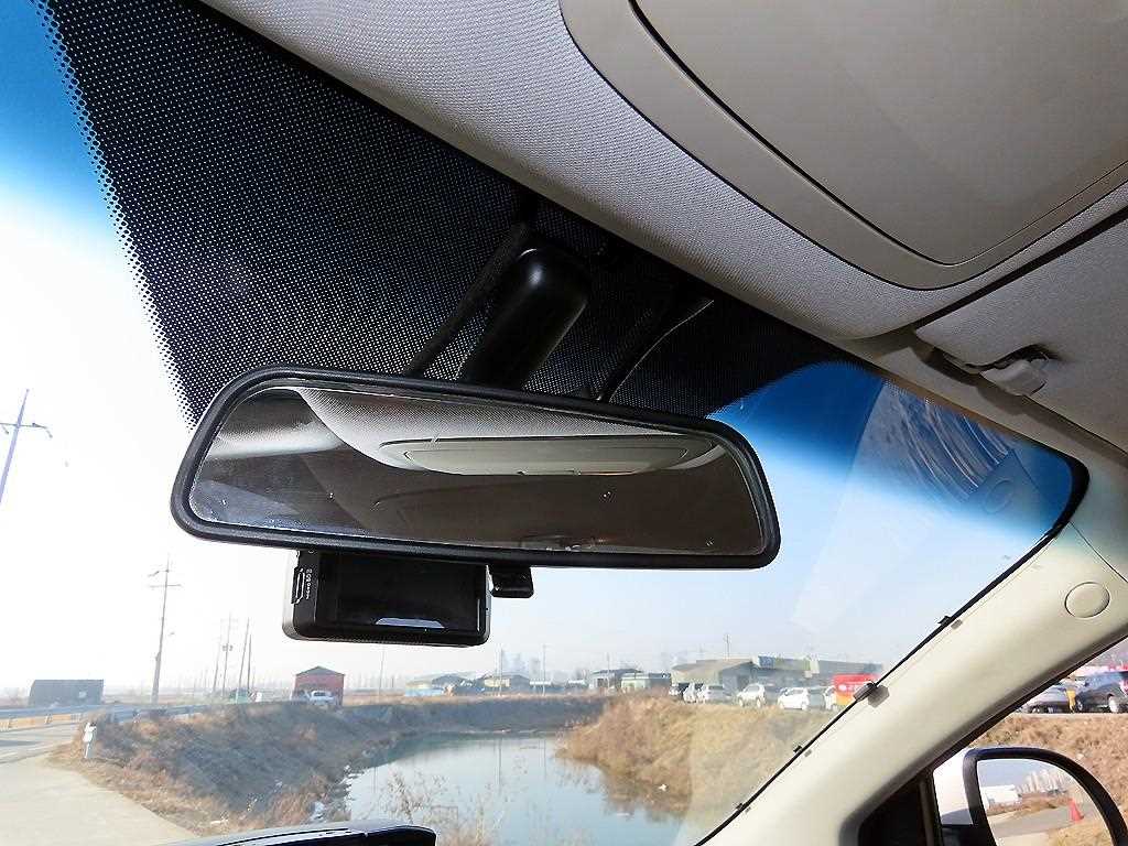 Ssangyong Korando - Vista 12