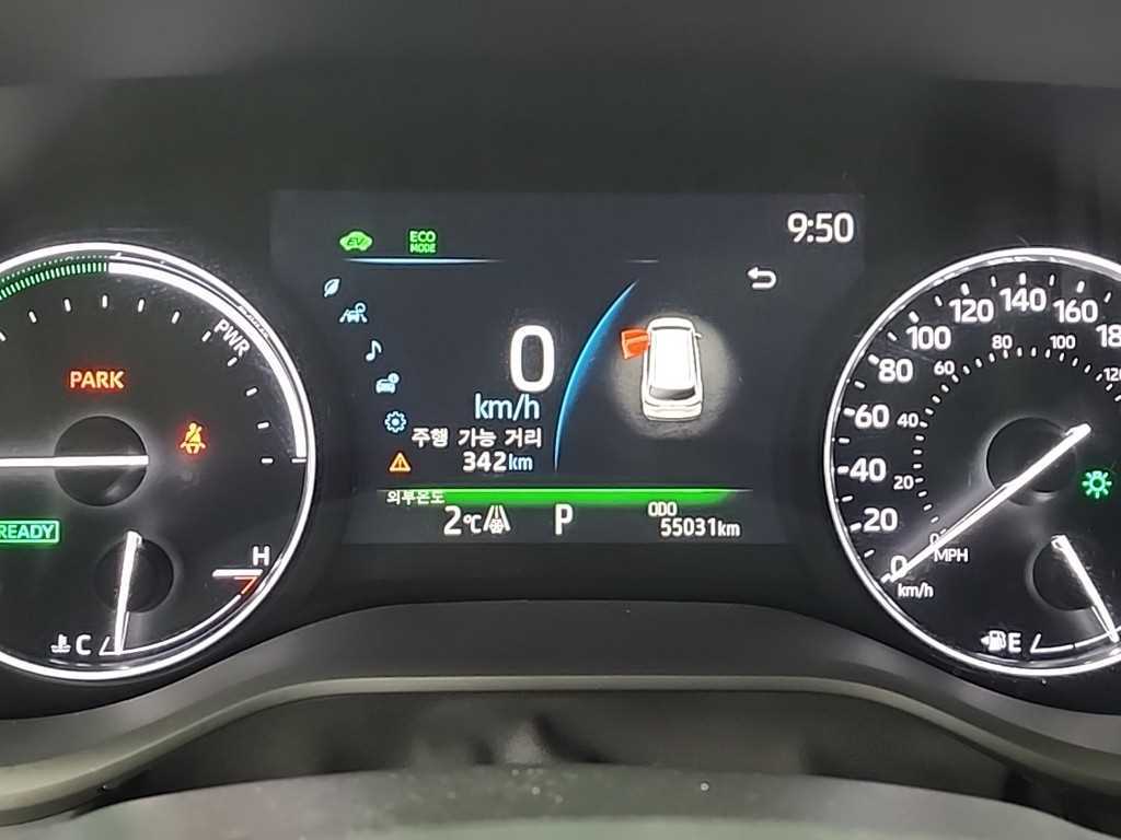 Toyota Siena - Vista 6