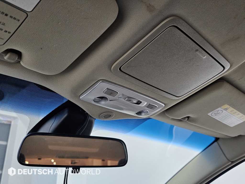 SAMSUNG SM5 2011 - Importación desde Corea - HF Imports Iquique - Foto 19