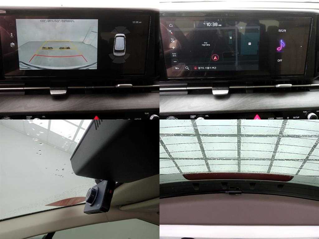 KIA Carnival 2021 Blanco - Importación desde Corea - HF Imports Iquique - Foto 16