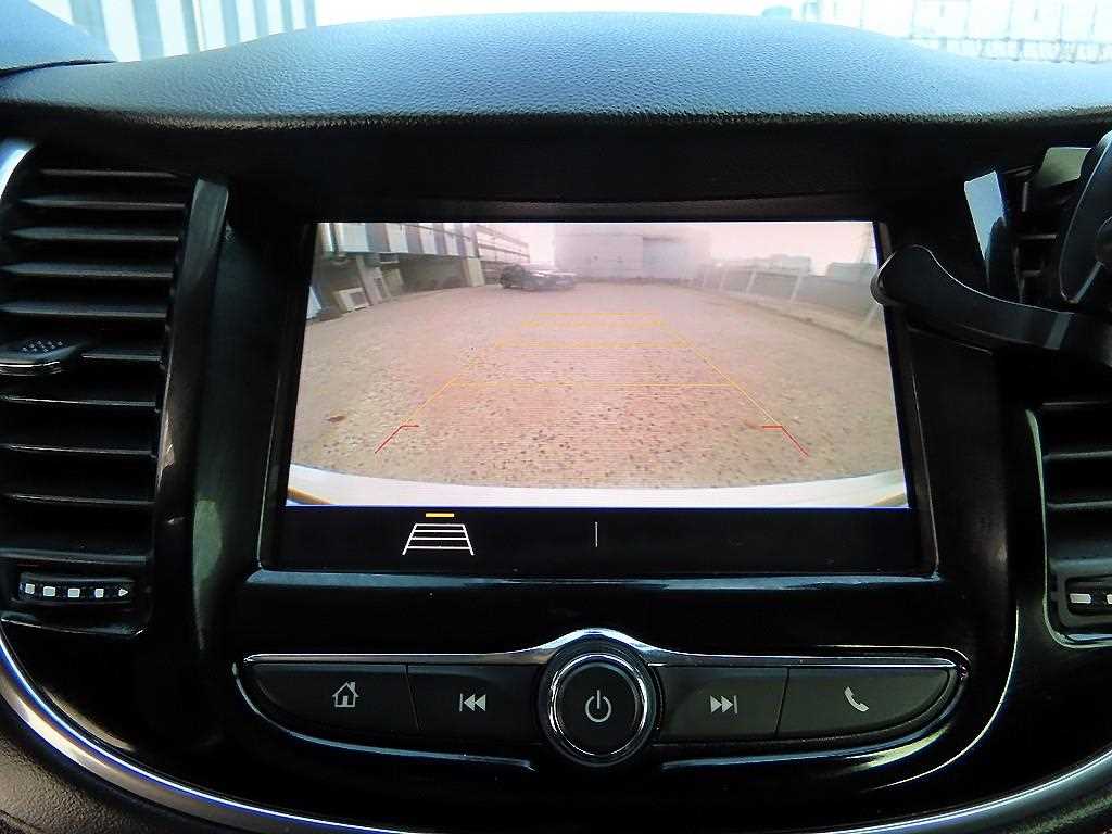 Chevrolet Trax 2020 Blanco - Importación desde Corea - HF Imports Iquique - Foto 13