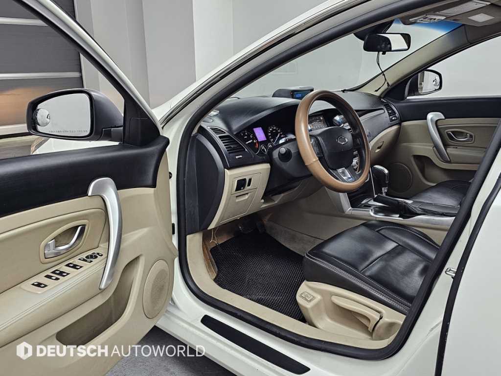 SAMSUNG SM5 - Vista 11