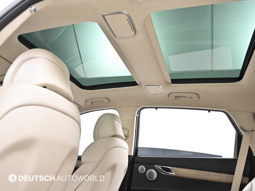 Genesis GV80 2022 Blanco - Importación desde Corea - HF Imports Iquique - Foto 19