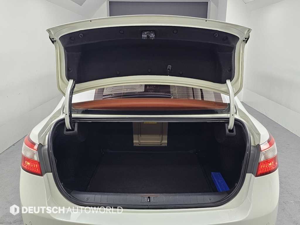 SAMSUNG SM5 2011 - Importación desde Corea - HF Imports Iquique - Foto 20