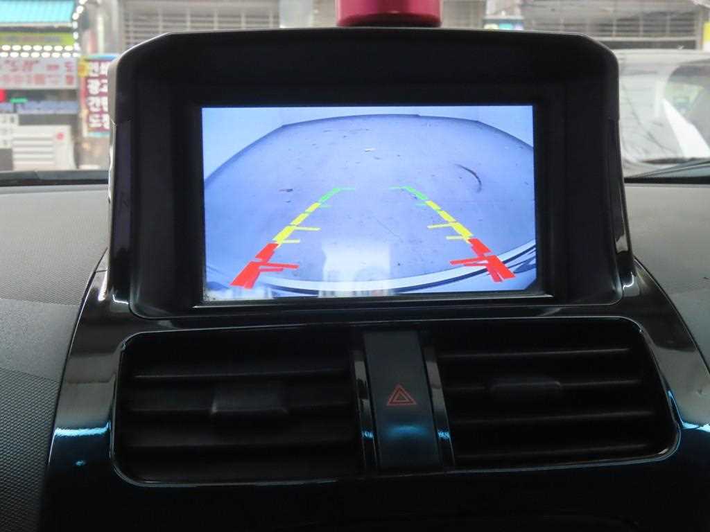 Chevrolet Spark 2014 Blanco - Importación desde Corea - HF Imports Iquique - Foto 15