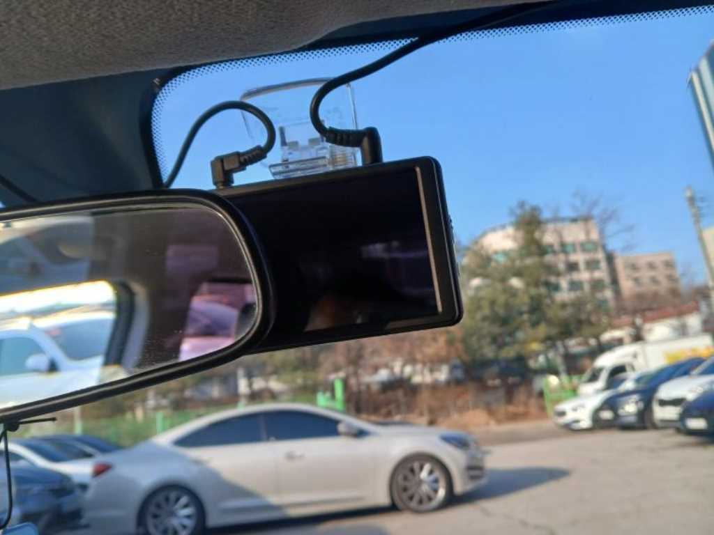 Chevrolet Spark - Vista 7