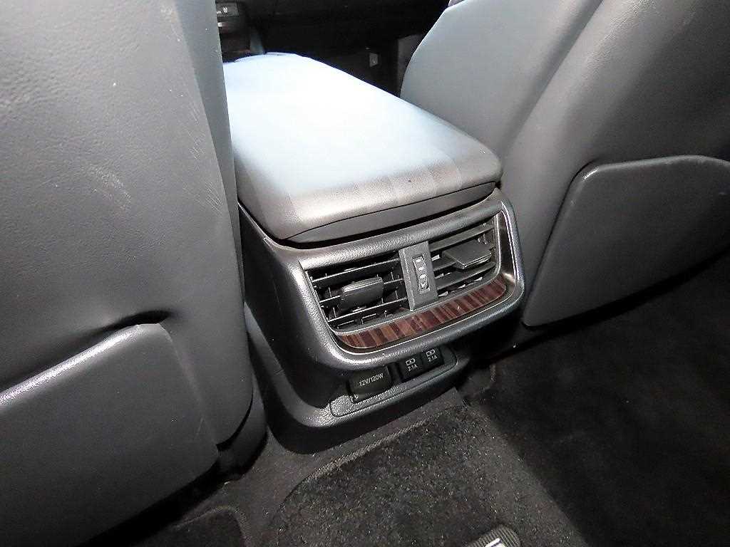 Lexus ES 2019 Plateado - Importación desde Corea - HF Imports Iquique - Foto 17