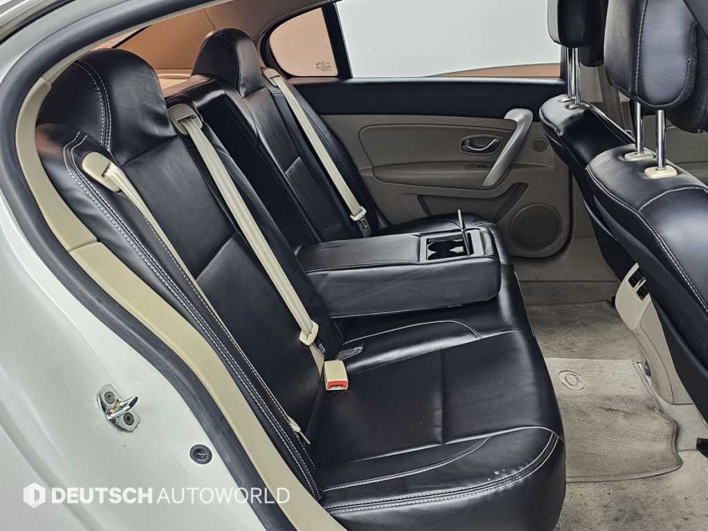 SAMSUNG SM5 - Vista 12