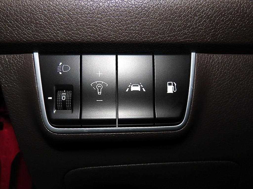 KIA Stinger 2019 Rojo - Importación desde Corea - HF Imports Iquique - Foto 14