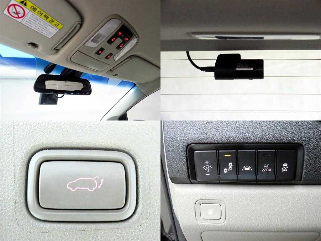 KIA Carnival 2019 - Importación desde Corea - HF Imports Iquique - Foto 15