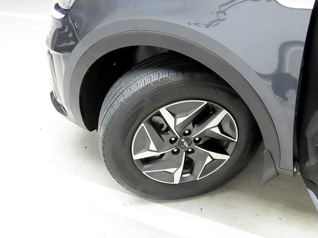 KIA Sorento 2023 Gris - Importación desde Corea - HF Imports Iquique - Foto 19