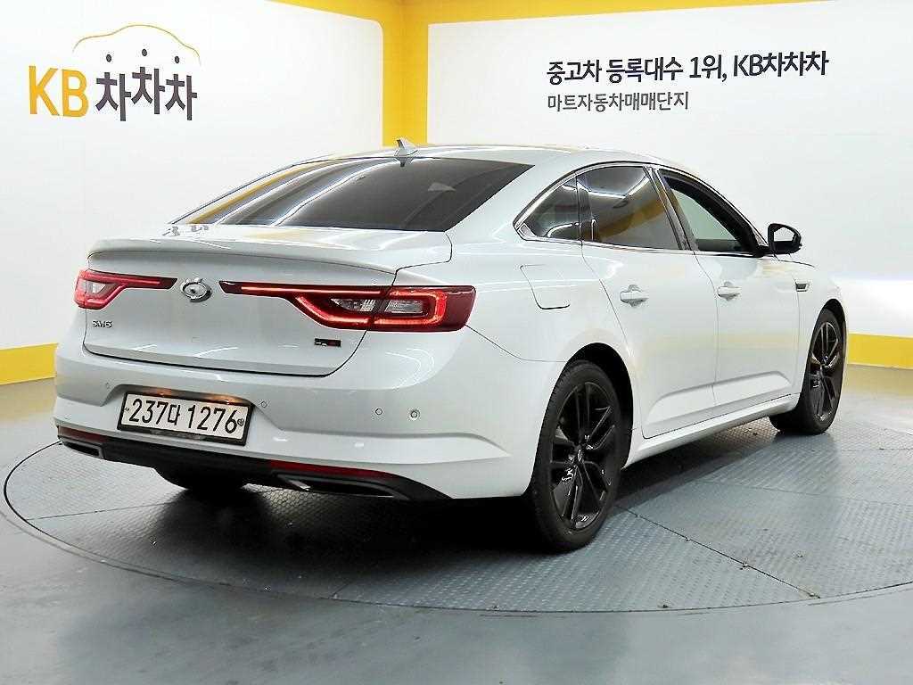 SAMSUNG SM6 - Vista 4