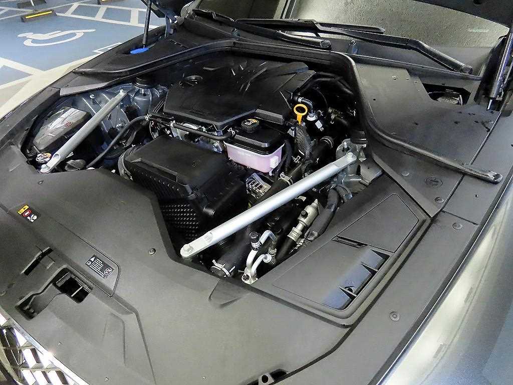 Genesis G80 2024 - Importación desde Corea - HF Imports Iquique - Foto 19