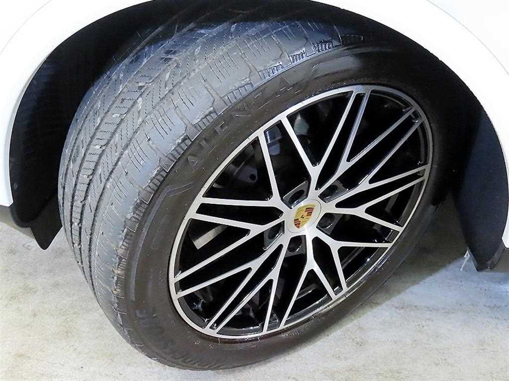 Porsche Cayenne 2024 - Importación desde Corea - HF Imports Iquique - Foto 20