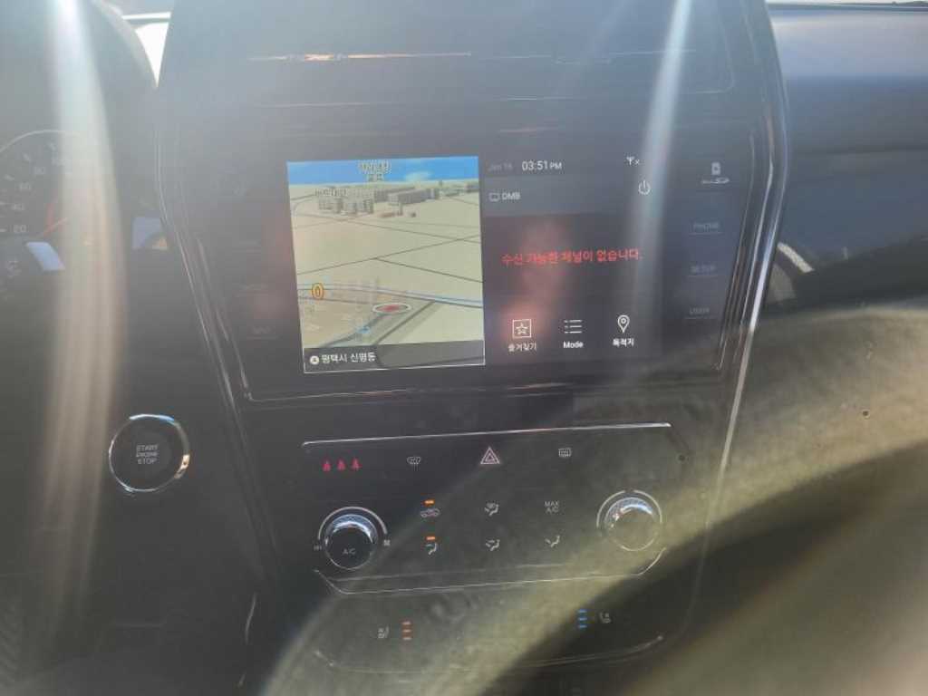 Ssangyong Tivoli 2022 - Importación desde Corea - HF Imports Iquique - Foto 17