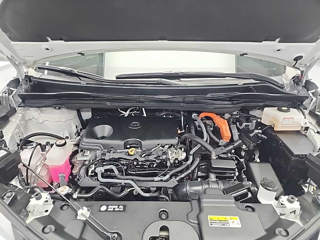 Toyota Siena - Vista 5