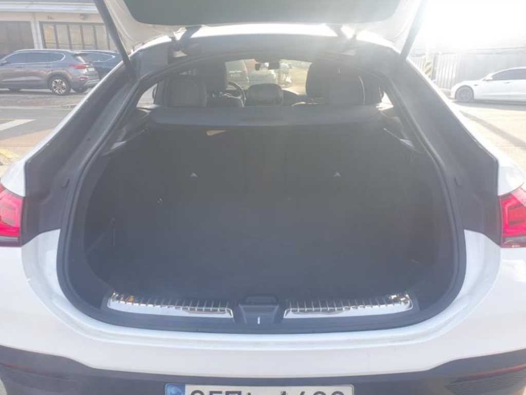 Mercedes Benz GLE Class 2021 Blanco - Importación desde Corea - HF Imports Iquique - Foto 15