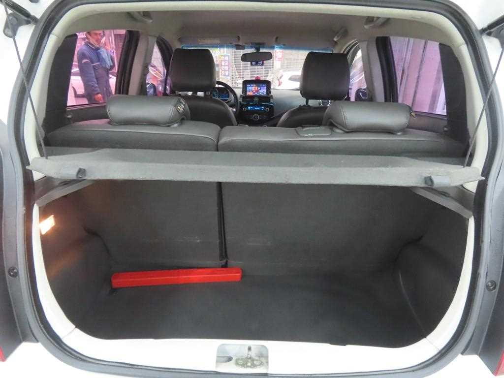 Chevrolet Spark 2014 Blanco - Importación desde Corea - HF Imports Iquique - Foto 20