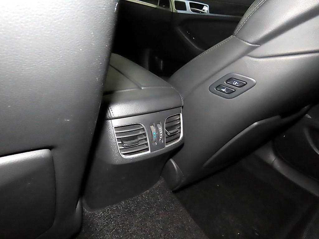 HYUNDAI Genesis 2016 Gris - Importación desde Corea - HF Imports Iquique - Foto 15