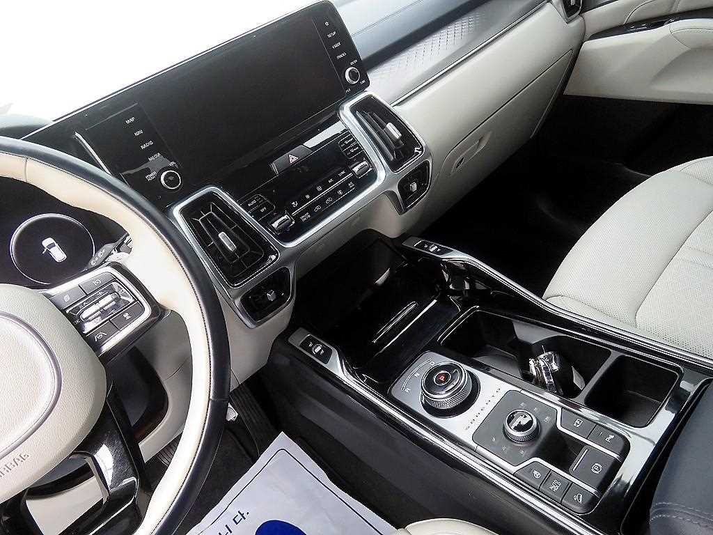 KIA Sorento - Vista 12