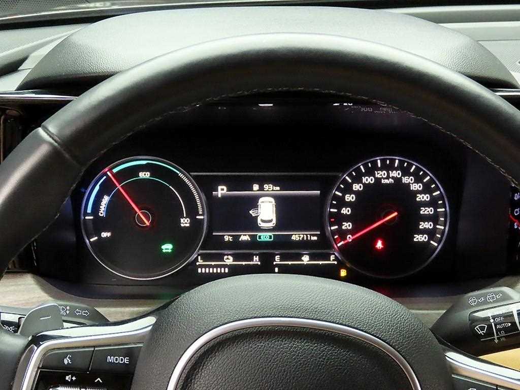 KIA Sorento - Vista 7