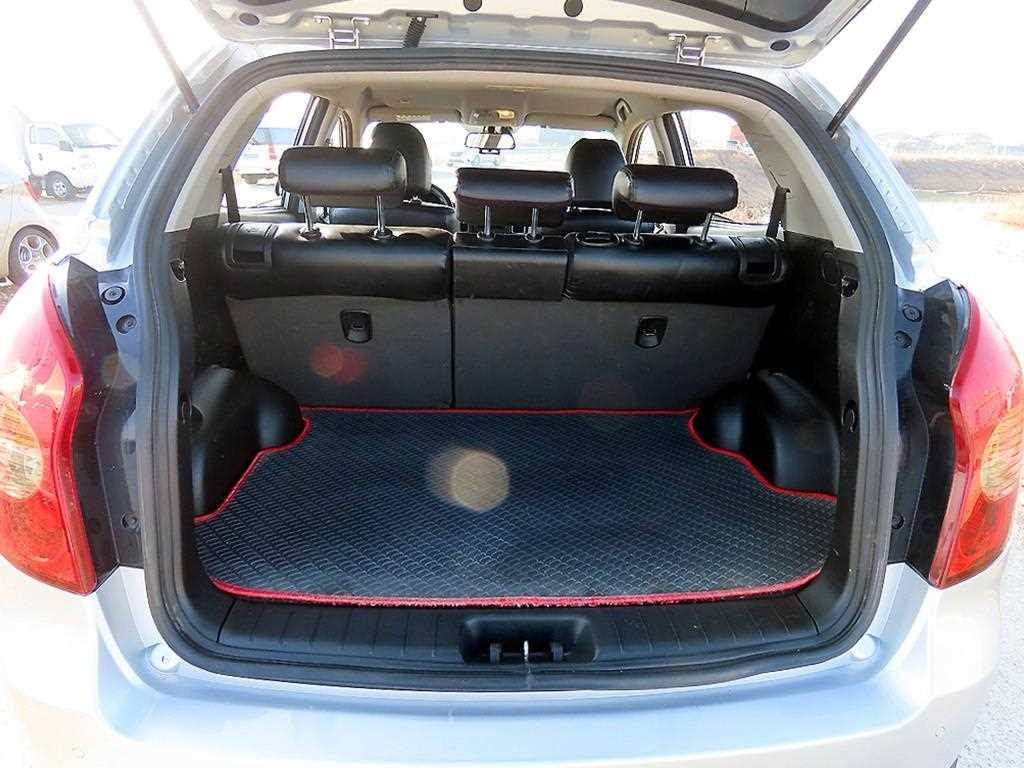 Ssangyong Korando 2013 Plateado - Importación desde Corea - HF Imports Iquique - Foto 16