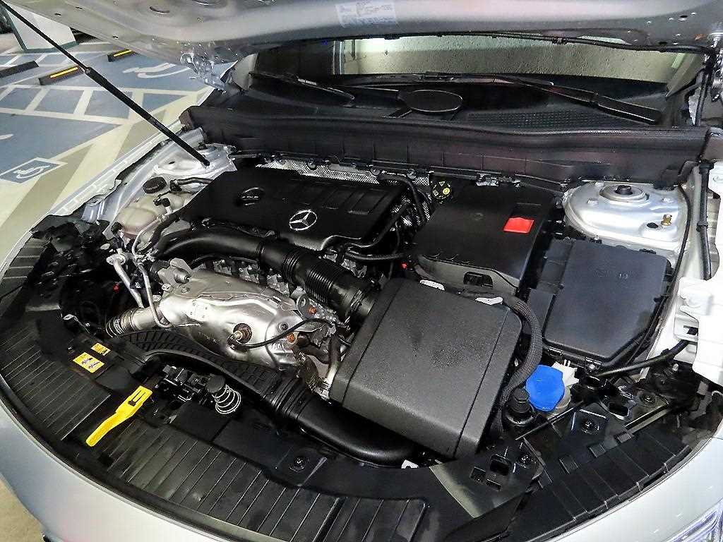 Mercedes Benz GLB Class 2023 Plateado - Importación desde Corea - HF Imports Iquique - Foto 19