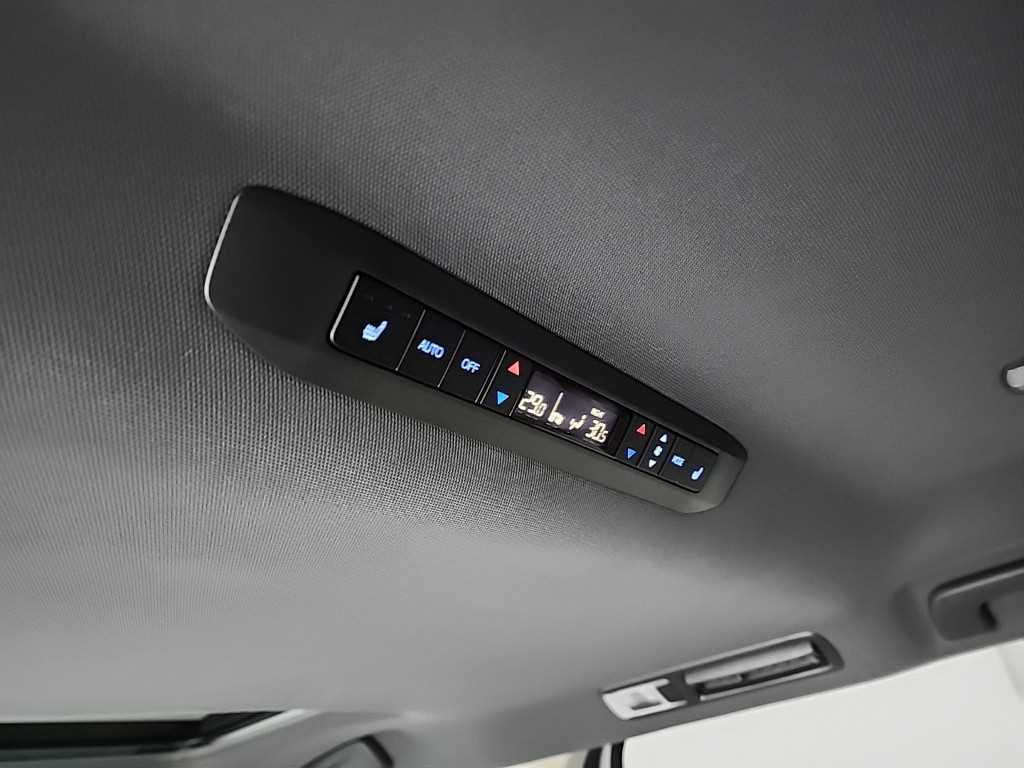 Toyota Siena 2024 Blanco - Importación desde Corea - HF Imports Iquique - Foto 15