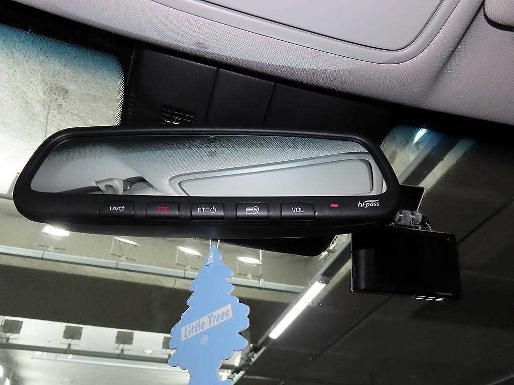 KIA Stinger 2019 Rojo - Importación desde Corea - HF Imports Iquique - Foto 16