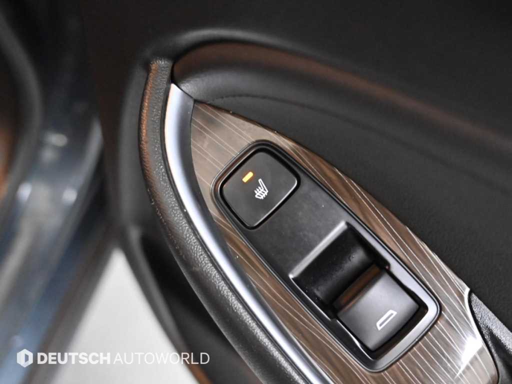 Chevrolet Malibu 2022 - Importación desde Corea - HF Imports Iquique - Foto 16