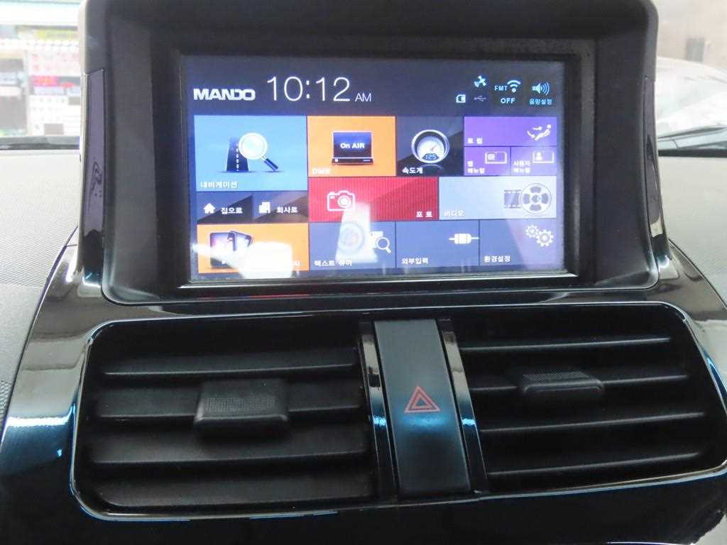 Chevrolet Spark 2014 Blanco - Importación desde Corea - HF Imports Iquique - Foto 14