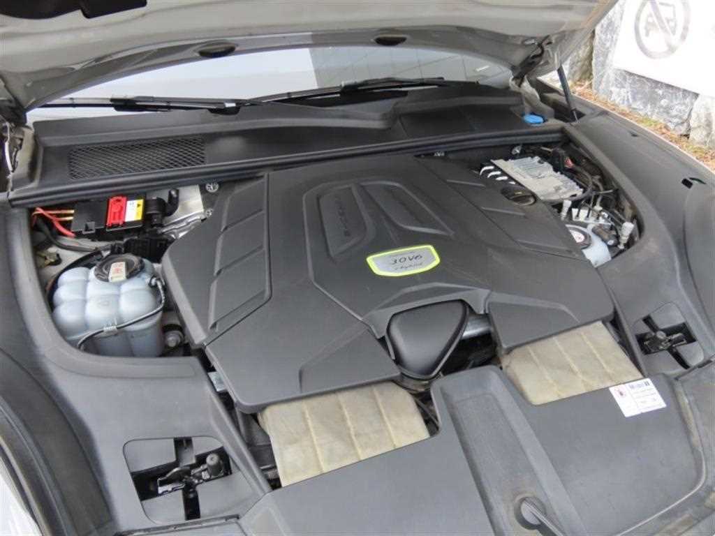 Porsche Cayenne 2021 - Importación desde Corea - HF Imports Iquique - Foto 20