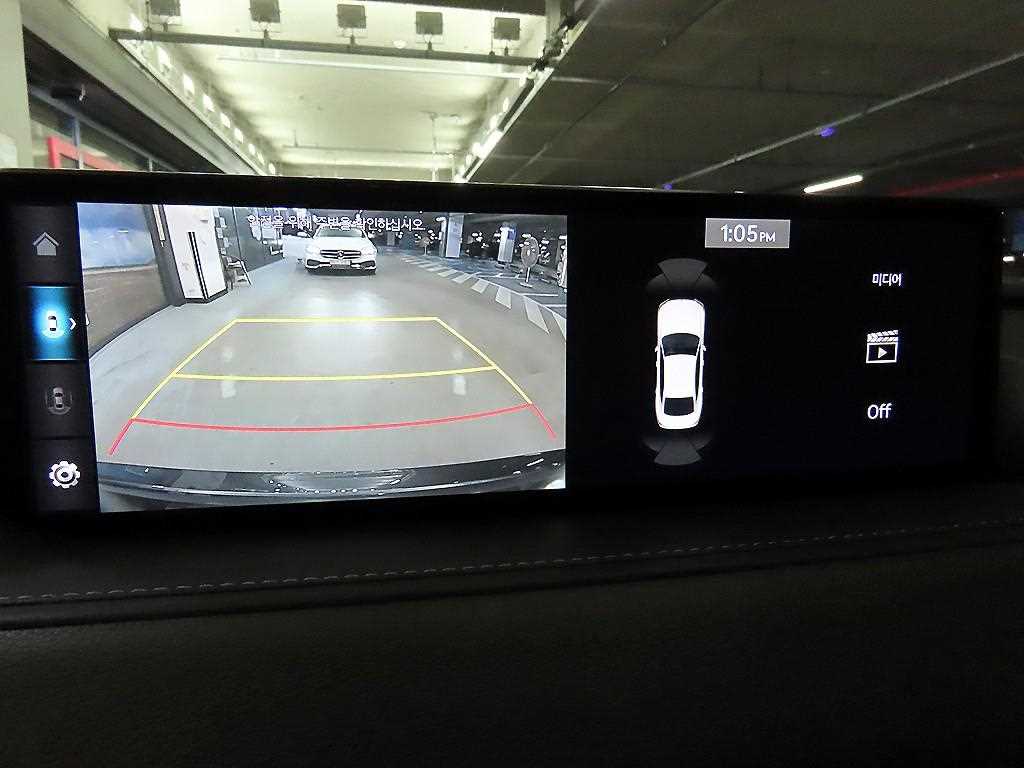 Genesis G80 2024 - Importación desde Corea - HF Imports Iquique - Foto 14