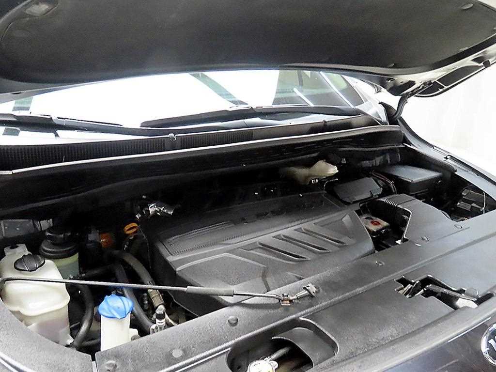 KIA Carnival 2019 - Importación desde Corea - HF Imports Iquique - Foto 18