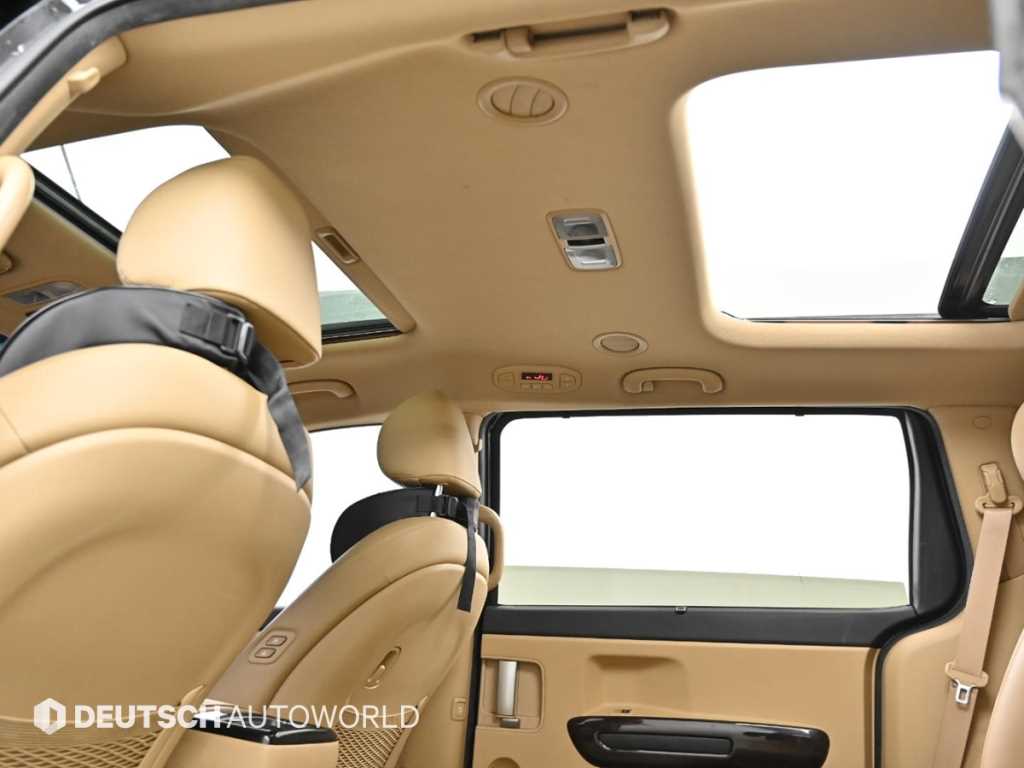 KIA Carnival 2020 Negro - Importación desde Corea - HF Imports Iquique - Foto 19