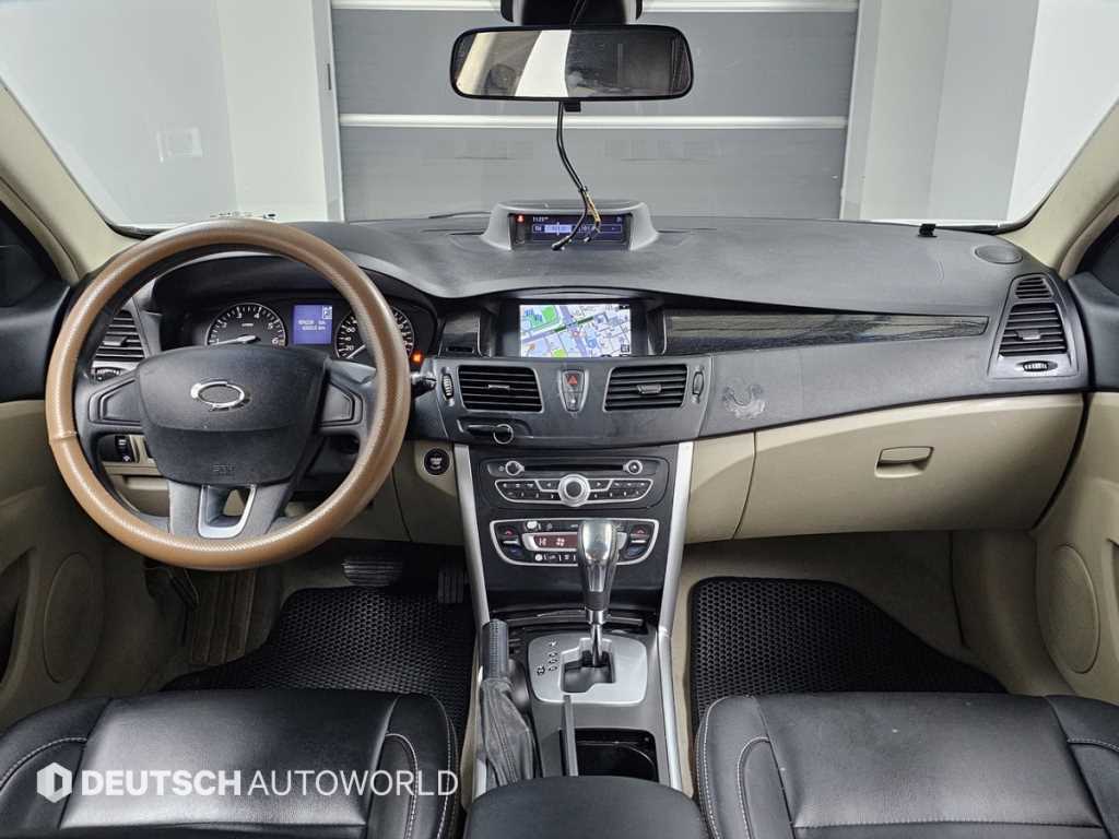 SAMSUNG SM5 - Vista 7