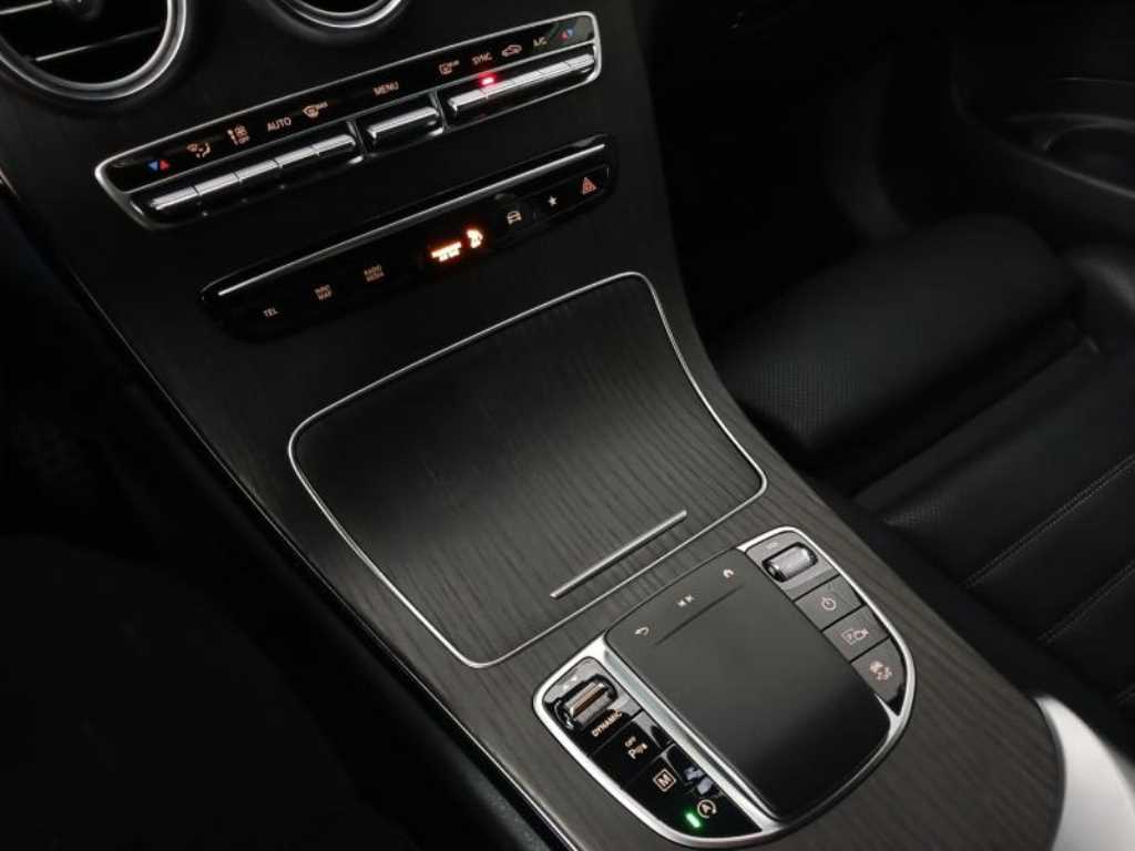 Mercedes Benz GLC Class 2022 Blanco - Importación desde Corea - HF Imports Iquique - Foto 15