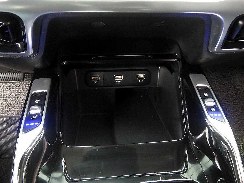 KIA Sorento 2021 Blanco - Importación desde Corea - HF Imports Iquique - Foto 13