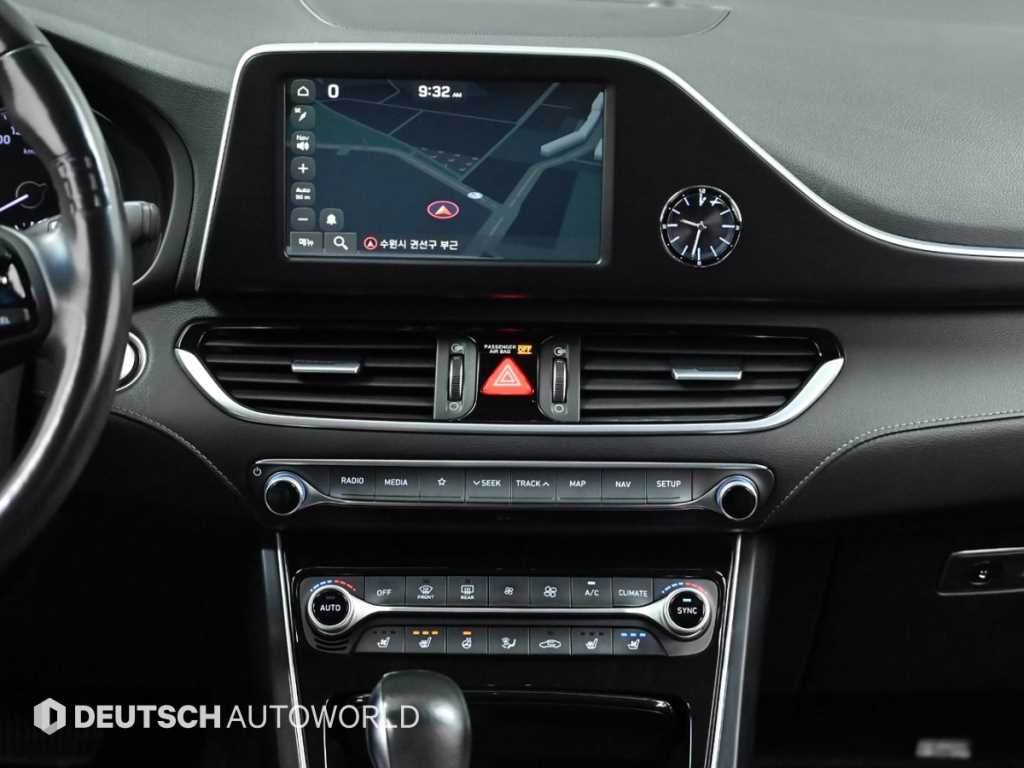 HYUNDAI Grandeur 2019 - Importación desde Corea - HF Imports Iquique - Foto 14