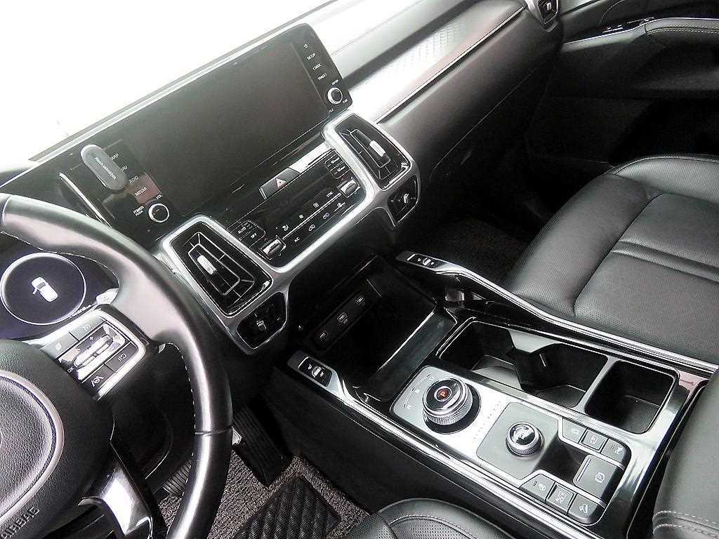 KIA Sorento - Vista 11