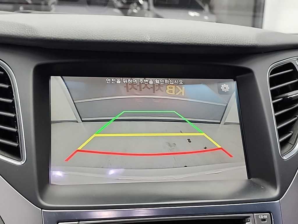 HYUNDAI Grandeur 2016 Blanco - Importación desde Corea - HF Imports Iquique - Foto 15