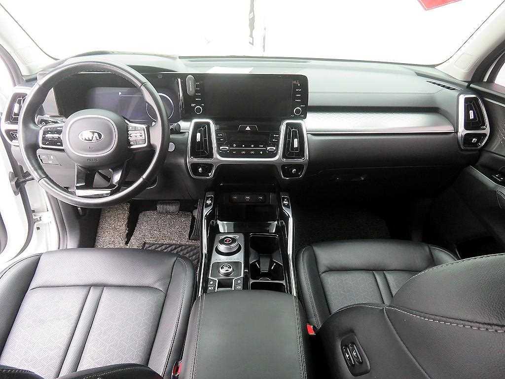 KIA Sorento - Vista 9