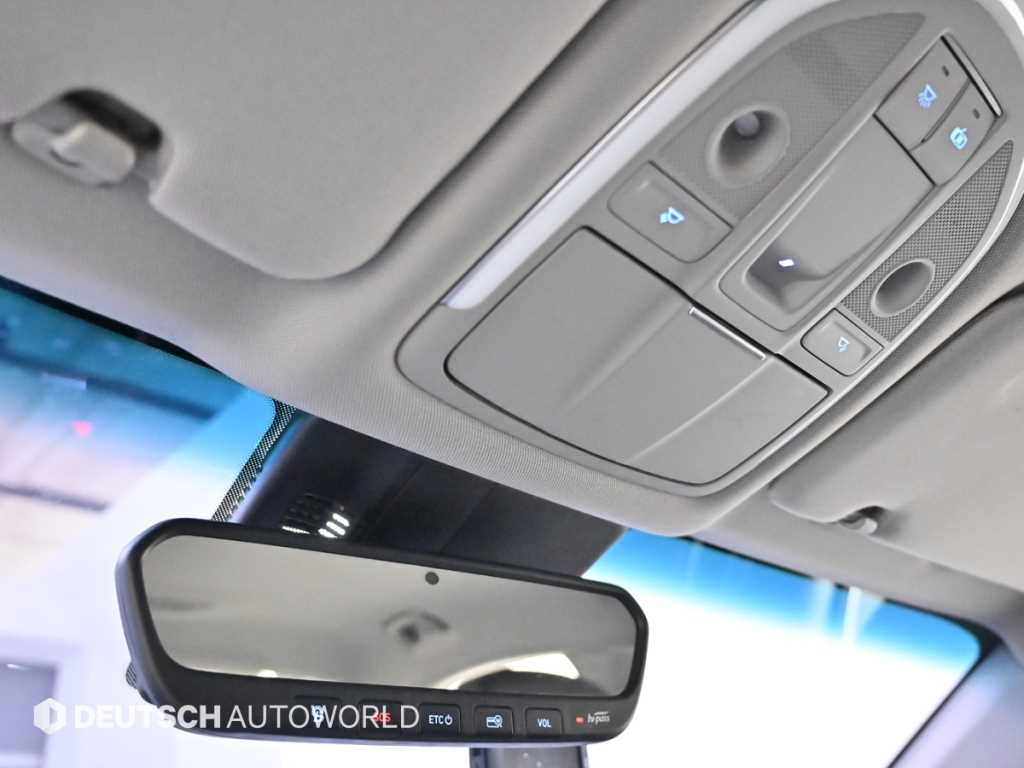 Genesis G80 2017 Negro - Importación desde Corea - HF Imports Iquique - Foto 19