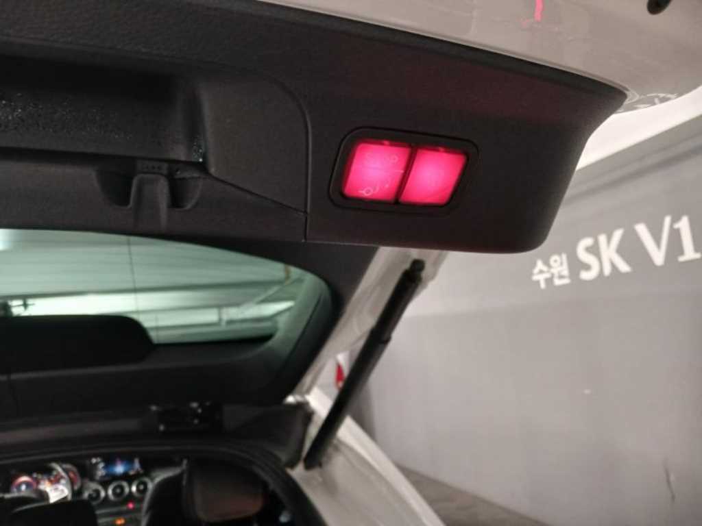 Mercedes Benz GLC Class 2022 Blanco - Importación desde Corea - HF Imports Iquique - Foto 17